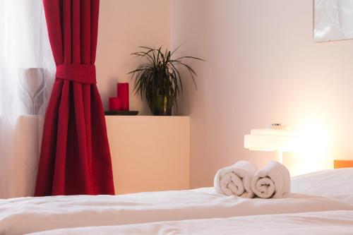 Фотография гостиницы Hotel Wolf