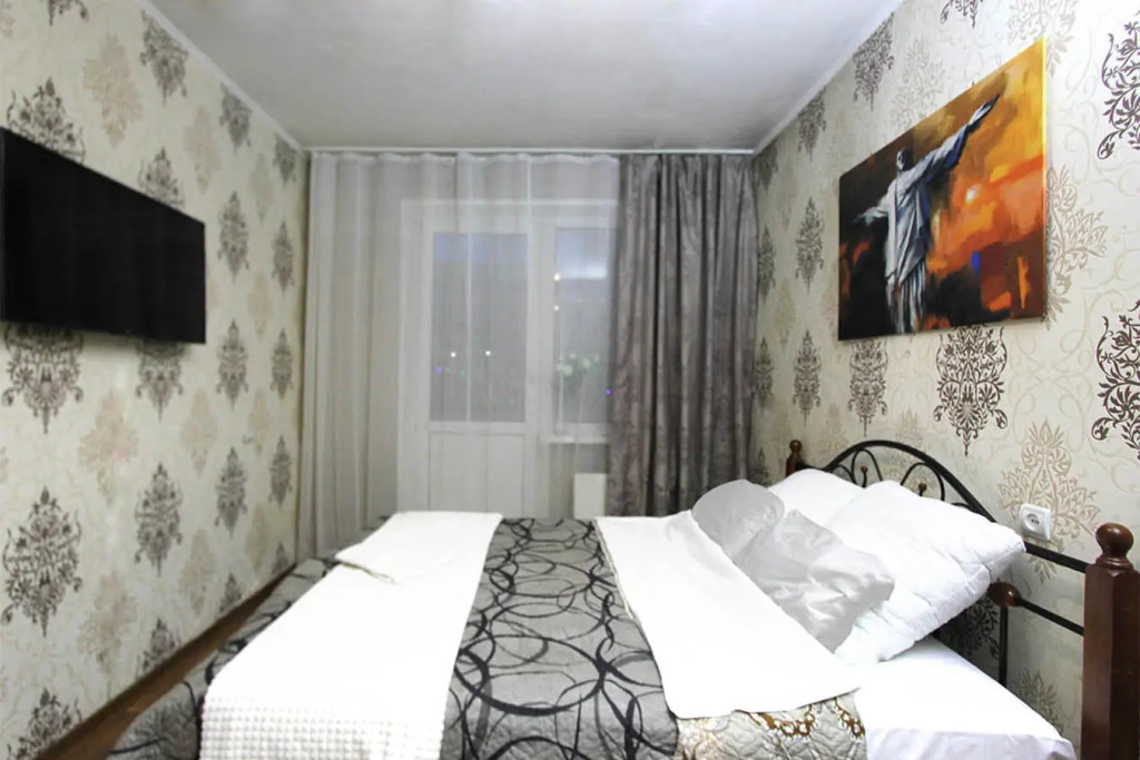 Фотография квартиры Квартира в Советском