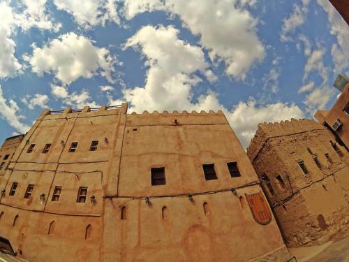 Фотография гостевого дома Bait Aljabal Hospitality Inn