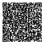 QR код хостела Сова