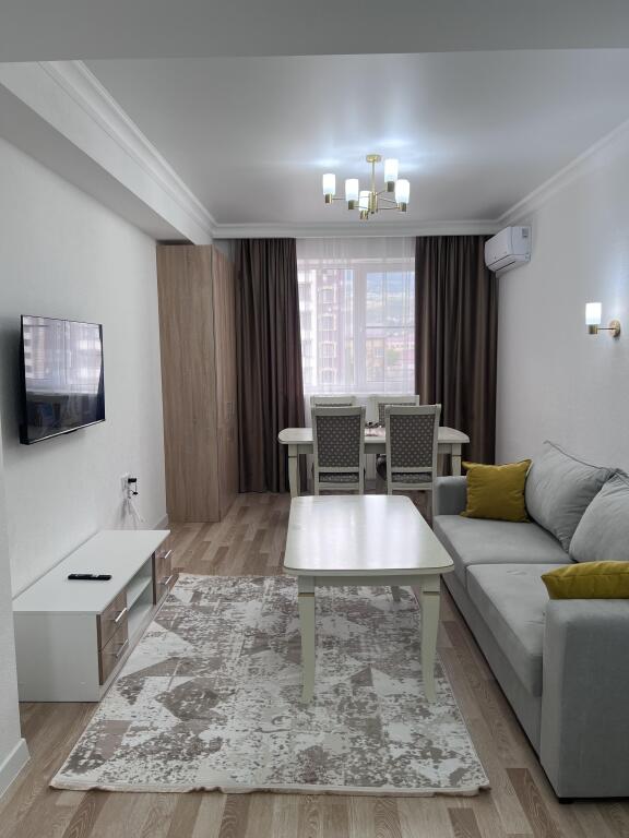 Фотография квартиры Апартаменты Сити Центр