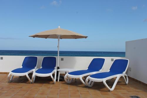 Фотография гостевого дома Casa del Capitán