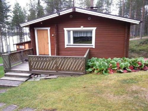 Фотография гостевого дома Holiday Home Järvelä