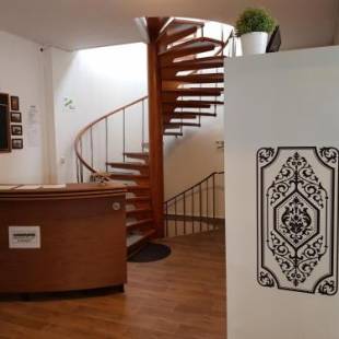 Фотографии гостиницы
Brukshotellet Skinnsberg