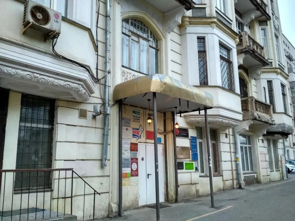 Фотография хостела Travel Inn Красные Ворота