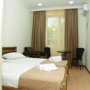 Фотография гостиницы Chino