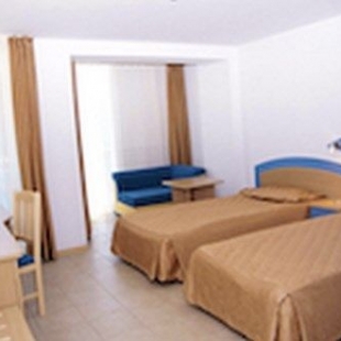 Фотография гостиницы Алмаз