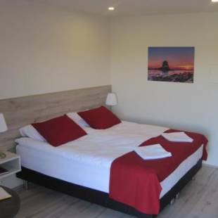 Фотографии гостевого дома 
            Skógar Sunset Guesthouse