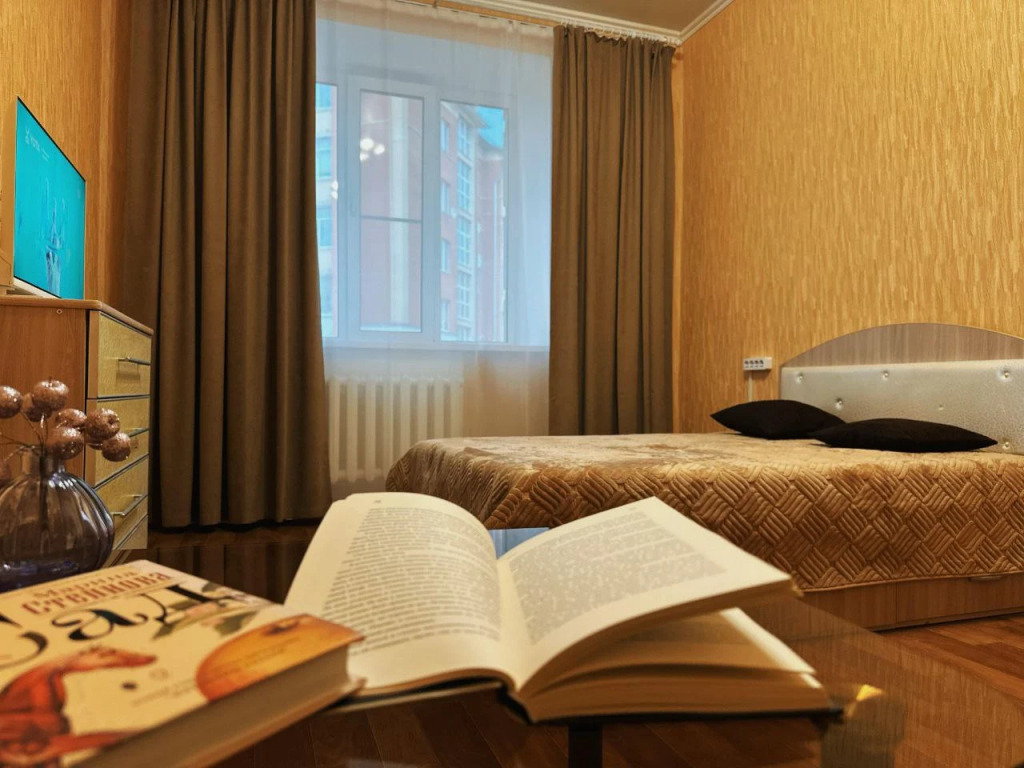 Фотография квартиры Квартира по улице Гагарина