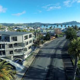 Фотографии апарт отеля
Esplanade Apartments