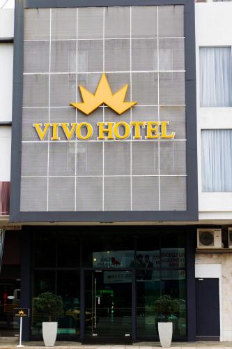 Фотография гостиницы Vivo Hotel