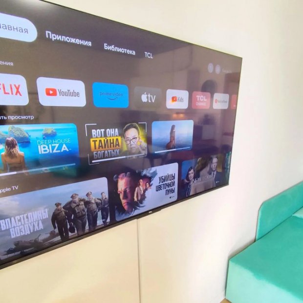 Фотографии квартиры 
            Апартаменты на улице 65 лет победы 23