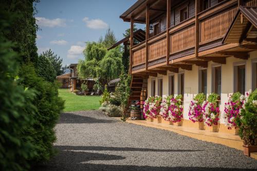 Фотография гостевого дома Privat Milan