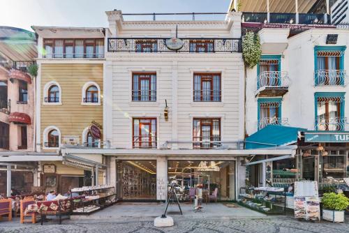 Фотография гостиницы Magnaura House Hotel