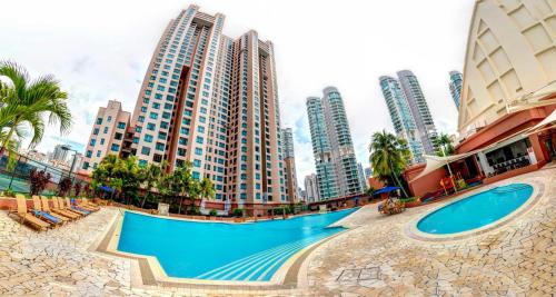 Фотография апарт отеля Great World Serviced Apartments (SG Clean)
