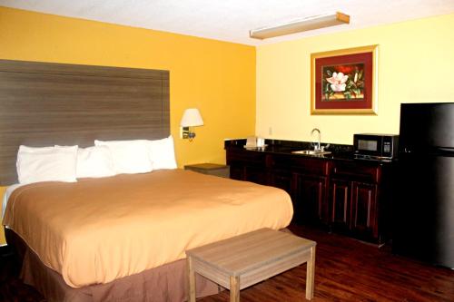 Фотография мотеля Village Inn Cotulla