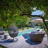 Фотография гостевого дома Mas Bleu