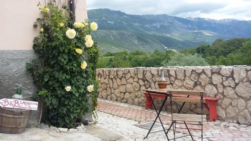 Фотография мини отеля L'armonica di nonnoSandro