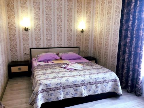 Фотографии гостевого дома
Морской прибой