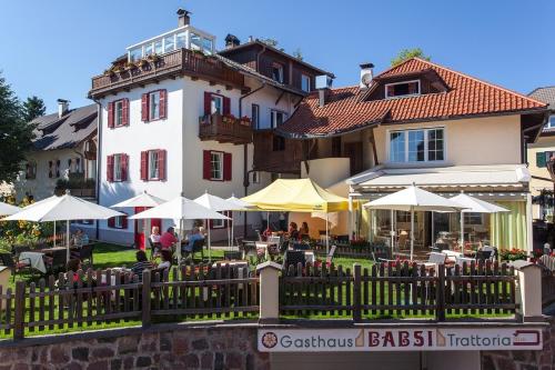 Фотография гостевого дома Gasthaus Babsi
