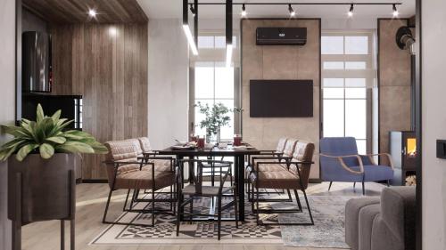 Фотография гостевого дома Шервуд