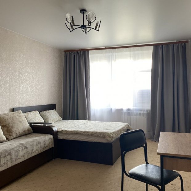 Фотографии квартиры
Апартаменты на Моисеева