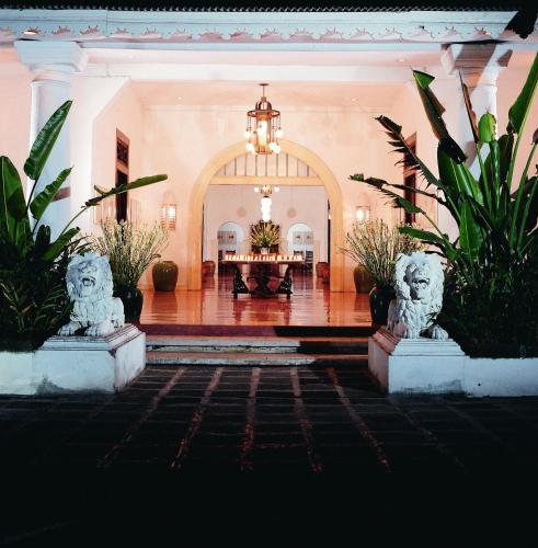Фотография гостиницы Hotel Tugu Blitar