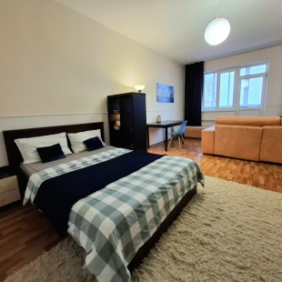 Фотография квартиры Апартаменты Sanrise