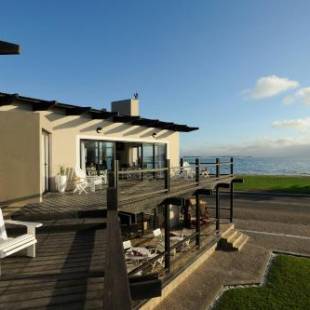 Фотографии мини отеля
Oyster Box Guesthouse