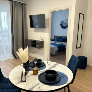 Фотография квартиры BestHome (БестХоум) на улице Академика Колмогорова 26