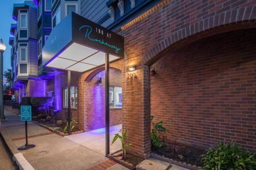 Фотография гостиницы Inn At Rockaway