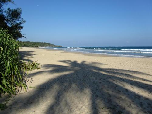 Фотография гостиницы Isana Beach House