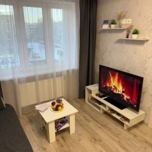 Фотография квартиры Квартира Уютная