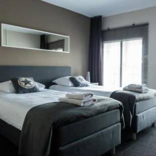 Фотографии гостиницы
Hotel en Grand Café De Pauw