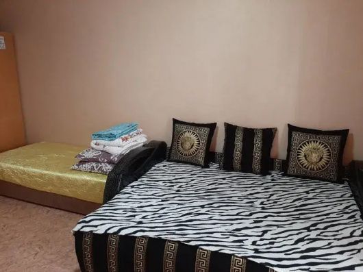 Фотографии квартиры 
            Алатырь Нефтеюганск, мкр. 6, д. 7