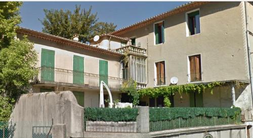 Фотография гостевого дома La residence viganaise