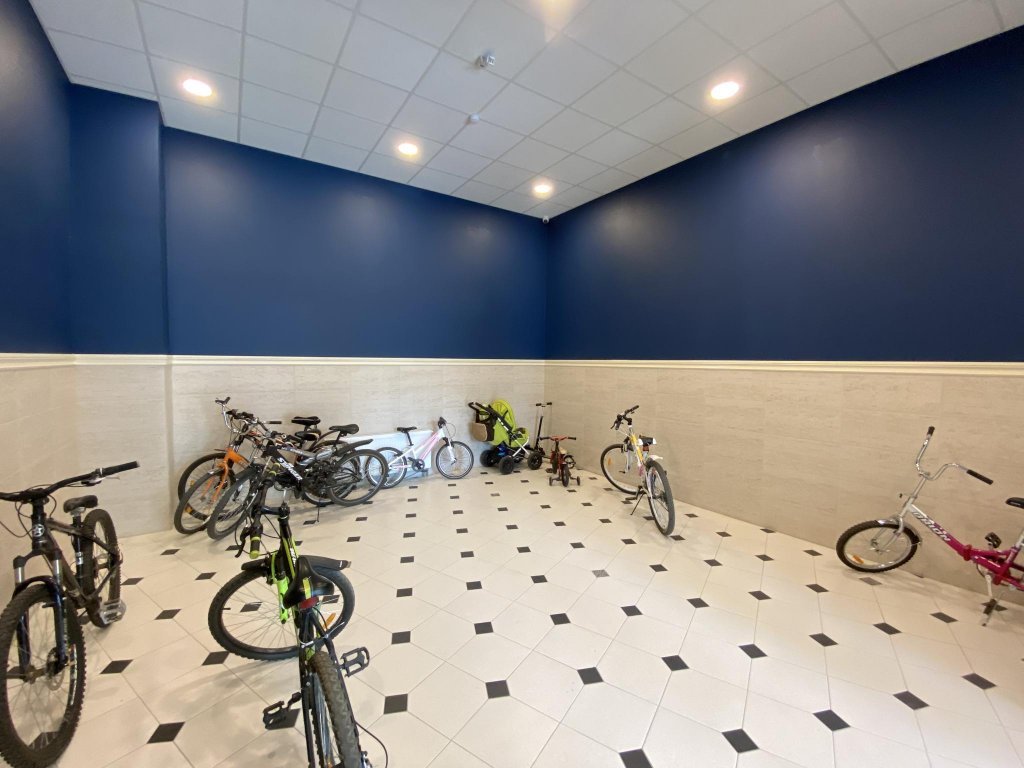 Фотография квартиры Welcome Karelia (Велком Карелия) на проспекте Первомайский 1