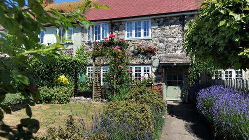 Фотография гостевого дома Hope Cottage