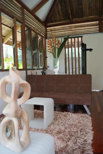 Фотография мини отеля Mar Verde Lodge