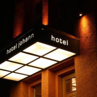 Фотографии гостиницы 
            Hotel Johann