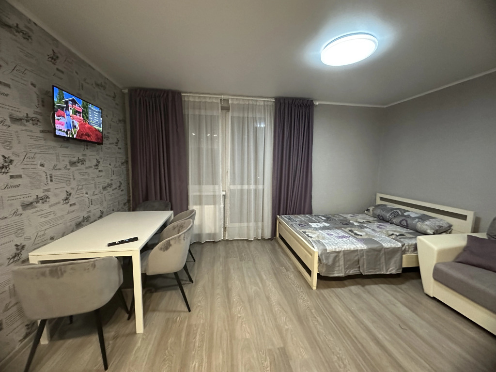 Фотография квартиры Квартира Студия в Усадах