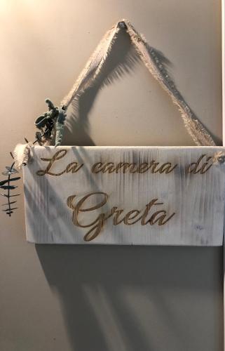 Фотография гостевого дома La Dimora di via Trieste