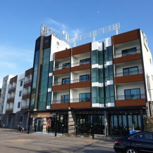 Фотография гостиницы Sea Cliff Hotel Jeju