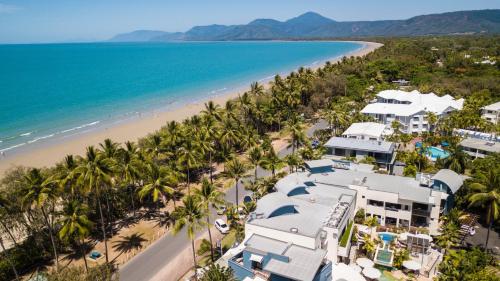 Фотография гостиницы Port Douglas Peninsula Boutique Hotel - Adults Only Haven