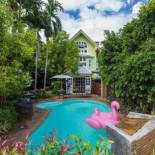 Фотография гостиницы The Twenty Lodge- SHA Extra Plus