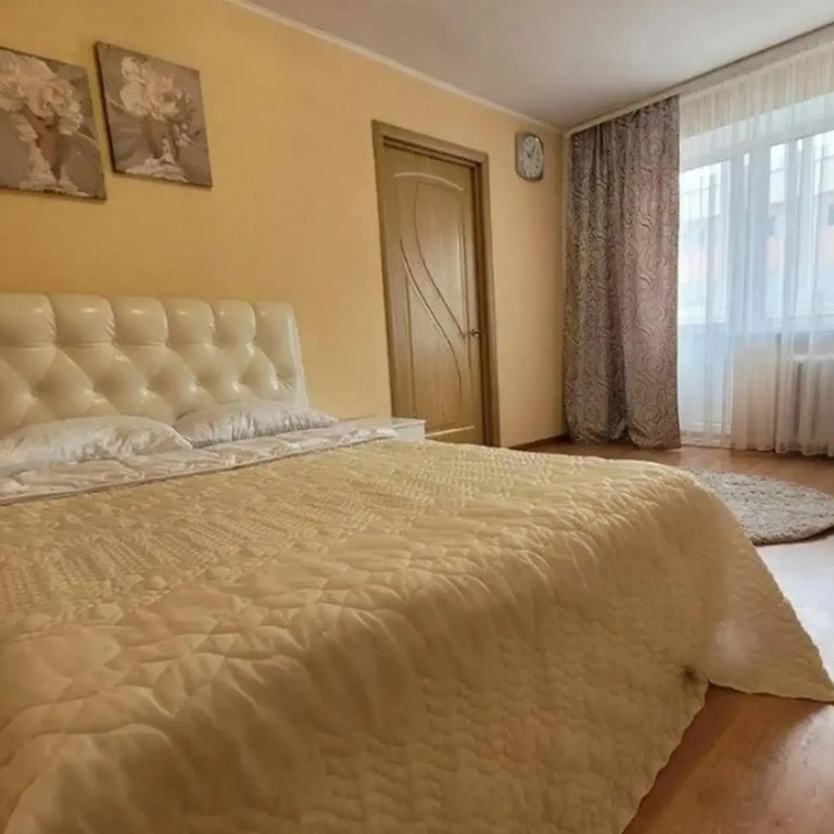 Фотография квартиры Апартаменты на улице Советская 72