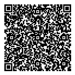 QR код гостевого дома Любава