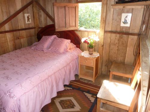 Фотография гостевого дома Patricia and Ned's cloud forest farm