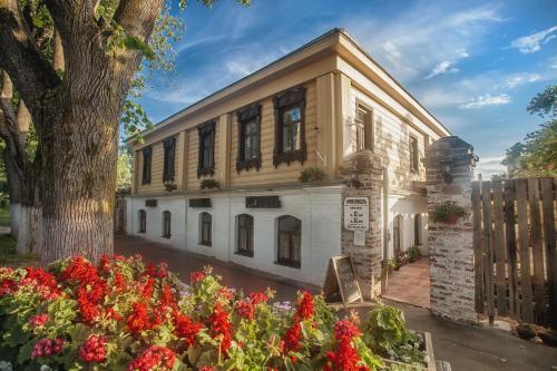 Фотография гостиницы Империал