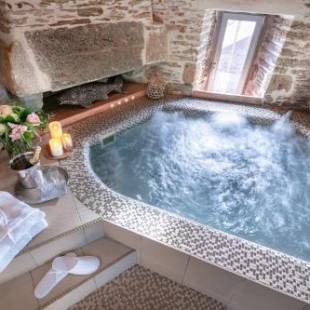 Фотографии апарт отеля
La Vinotière Chambres Appartements Spa